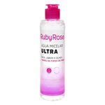 Água Micelar Ultra 200ml HB 304 Ruby Rose