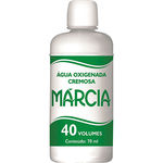 Água Oxigenada Márcia 40 Volumes 70ml