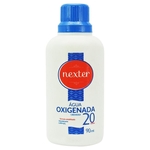 Água Oxigenada Nexter 20 volumes 90mL