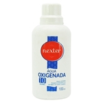 Água Oxigenada Nexter 10 volumes 100mL