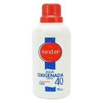 Água Oxigenada Nexter 40 volumes 90mL