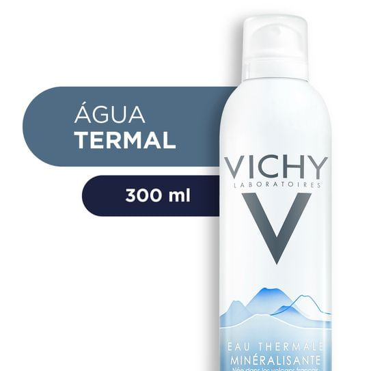 Água Termal de Vichy 300ml