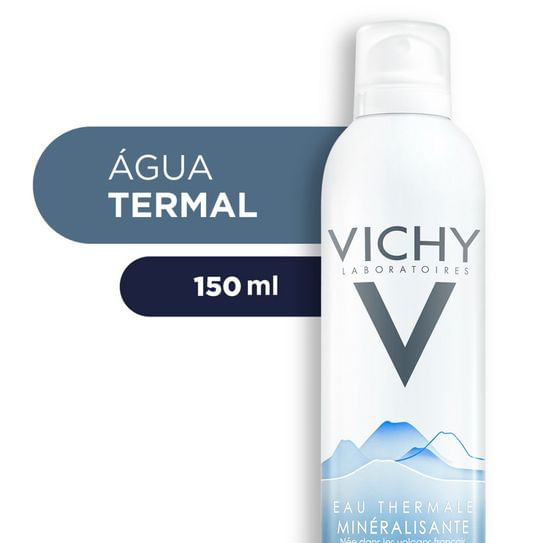 Água Termal de Vichy 150ml