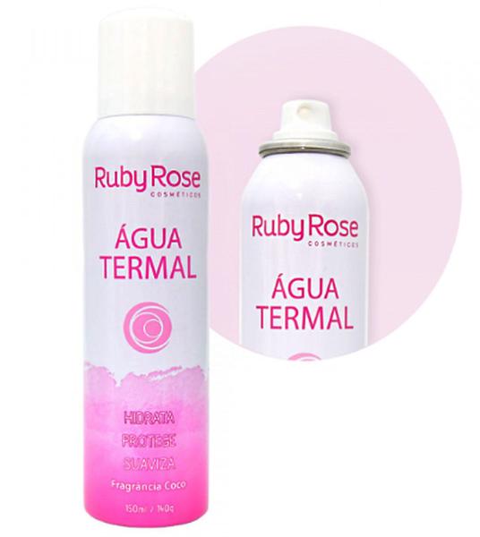 Agua Termal Ruby Rose HB305