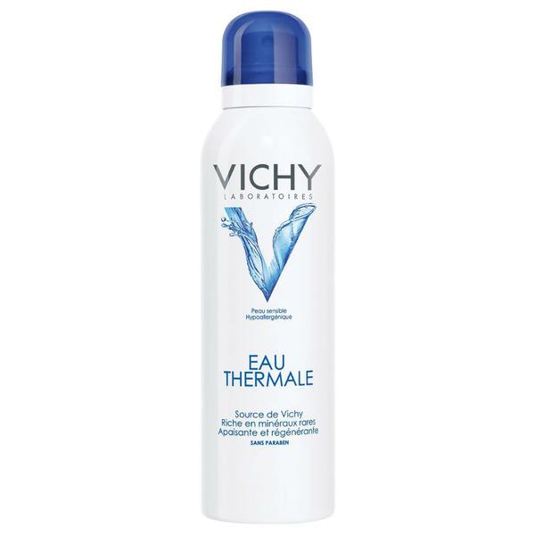 Água Termal Vichy Spray 150ml