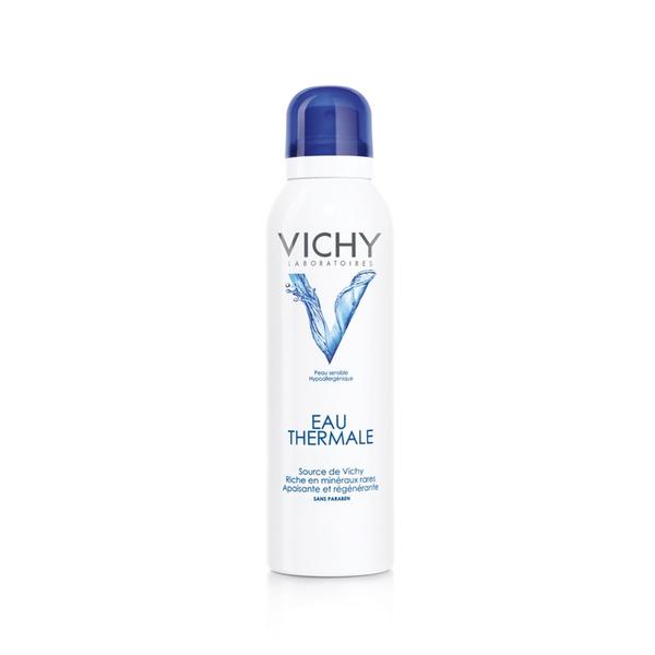 Água Termal Vichy Spray 150ml