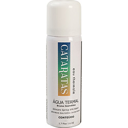 Água Thermal 50ml - New me By Eau Thermale Cataratas