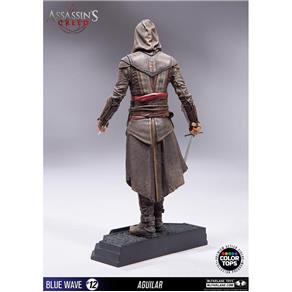 Aguilar - Assassin`s Creed Color Tops Series McFarlane Toys