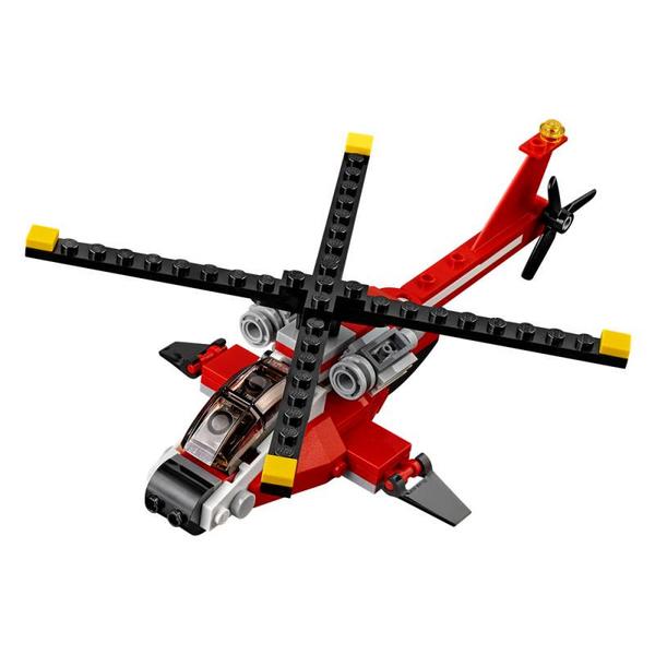 Air Blazer - LEGO Creator 31057
