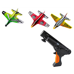 Air Raiders By Kids X-Treme Launcher-A