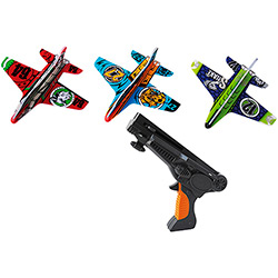 Air Raiders By Kids X-Treme Launcher