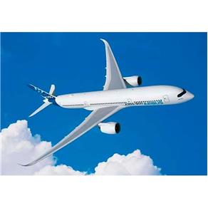 Airbus A350-900 - 1:144 - 03989 - Revell