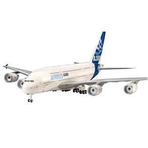 Airbus A380 New Livery (First Flight) 1:144 - 04218 - Revell