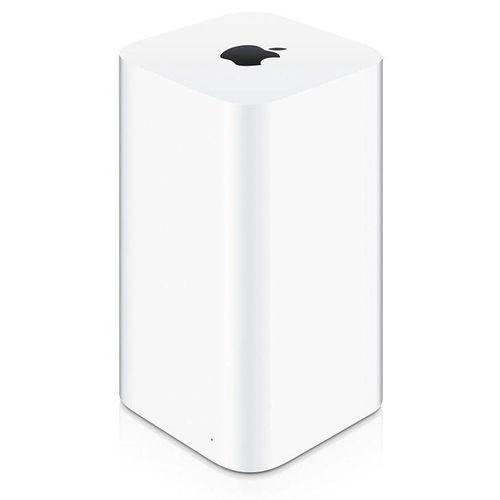 AirPort Apple Time Capsule, 2TB - ME177BZ/A