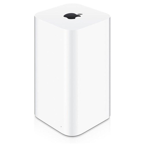 Airport Apple Time Capsule, 2Tb - Me177bz/A