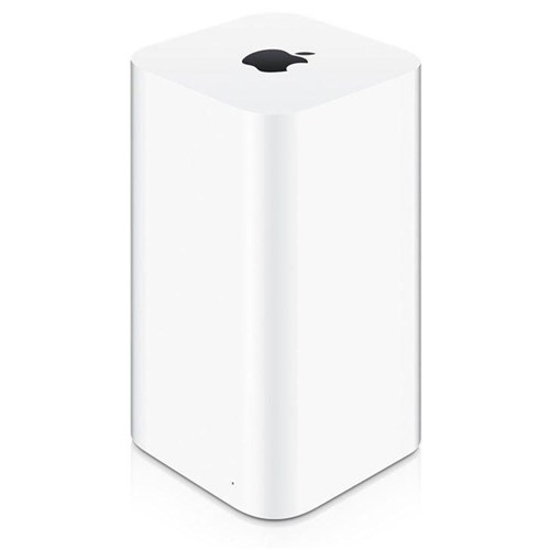Airport Apple Time Capsule, 3Tb - Me182bz/A