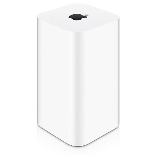 AirPort Apple Time Capsule, 3TB - ME182BZ/A