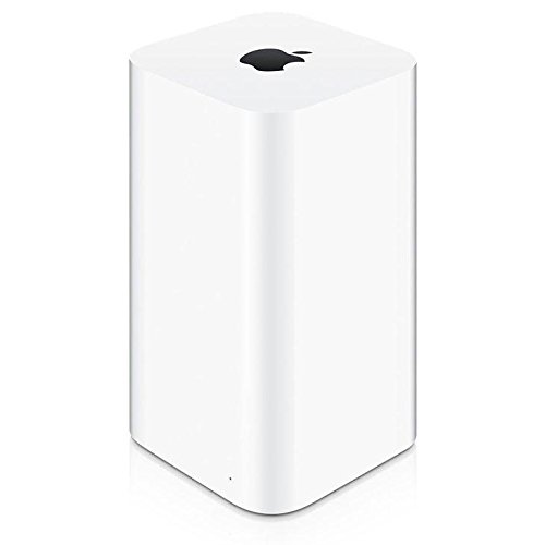 Airport Apple Time Capsule, 3tb - Me182bz/a