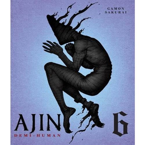 Ajin - Demi-human - Vol 06
