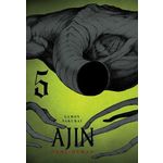 Ajin - Demi Human - Vol 5 - Panini