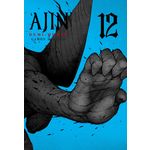 Ajin. Demi-human - Volume 12