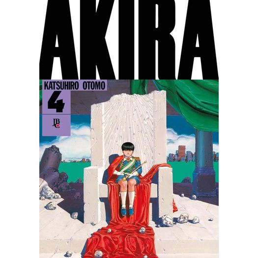 Akira 4 - Jbc