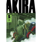 Akira 5 - Jbc