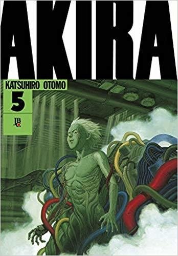 Akira – Vol. 5