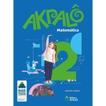 Akpalô Matemática - 2º Ano