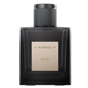 Aktis Deo Parfum Korres - Perfume Masculino 100Ml