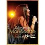 Alanis Morissette - Live At Mont(dvd