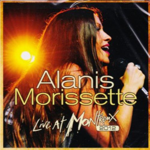 Alanis Morissette - Live At Montr.20