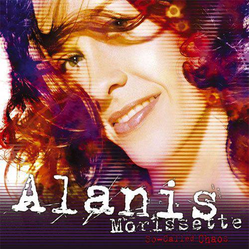 Tudo sobre 'Alanis Morrisette - So Called Chaos - Cd Nacional'