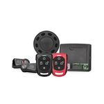 Alarme Automotivo Taramps Tw20 G4 2 Controles Completo