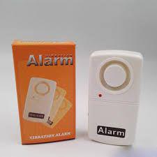 Alarme Sensor de Abertura para Portas ou Janelas - Mmdutilidades
