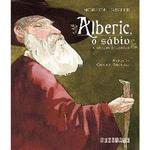 Alberic, o Sabio e Outras Jornadas