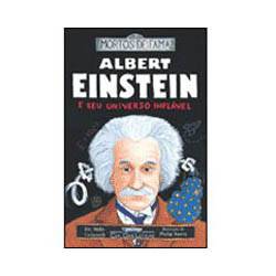Tudo sobre 'Albert Einstein e Seu Universo Inflável'