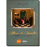 Album De Familia - Senac