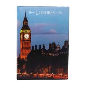 Album de Fotos Londres para 200 Fotos 10X15