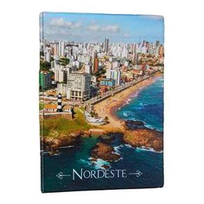 Álbum de Fotos Nordeste P/ 200 Fotos 10x15 - 501484