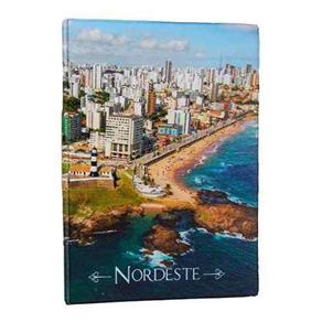 Álbum de Fotos Nordeste para 200 Fotos 10X15