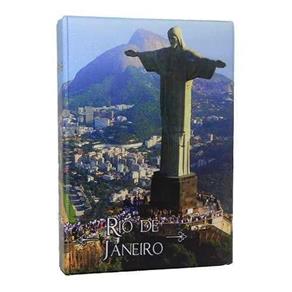 Álbum de Fotos Rio de Janeiro para 200 Fotos 10X15