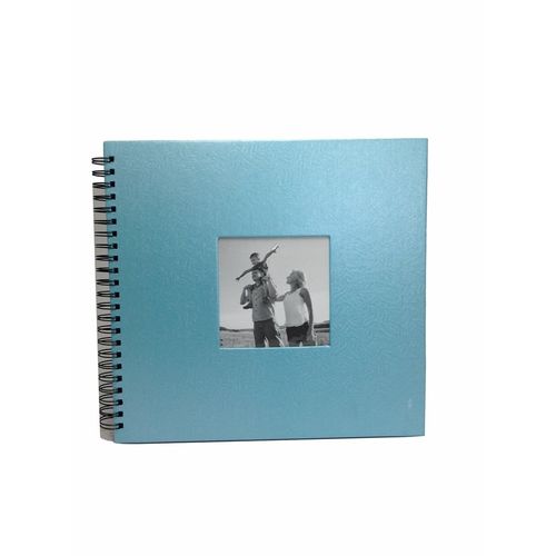 Álbum para Scrapbook no Tamanho 30x33