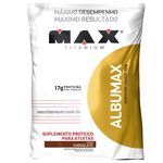 Albumax - 500G - Max Titanium