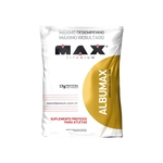 Albumax - 500g - Max Titanium