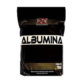 Albumina - 1000G Capuccino - X-Lab