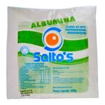 Albumina 500gr - Salto's