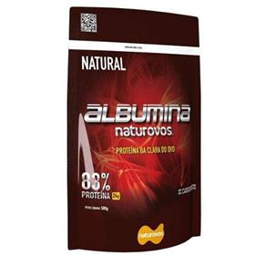 Albumina - Natural