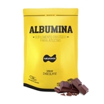 ALBUMINA NATUROVOS (500g) - Chocolate - NaturOvos