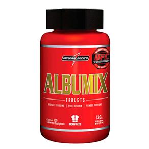 Albumix Integralmédica - 120 Tabletes